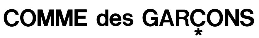 Comme Des Garcons
