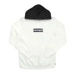 Supreme x Comme des Garçons Pullover Hoodie