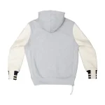 Supreme JUNYA WATANABE CDG MAN Customized Box Logo Hoodie Back